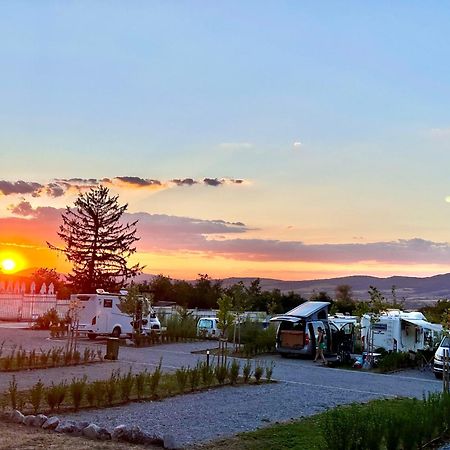 7 Lakes Camping Sapareva Banya Dış mekan fotoğraf